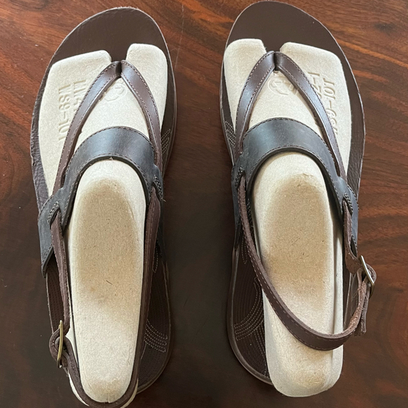 CHACO Maya II Sandal size 8 womens - Picture 2 of 5